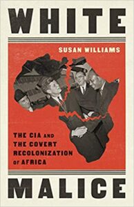 best books about africa nonfiction