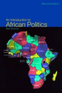 best books on african politics