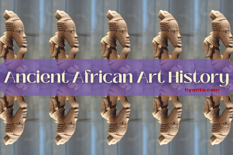 Ancient African Art History