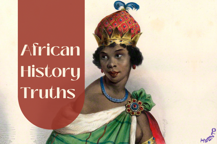 African History Truths