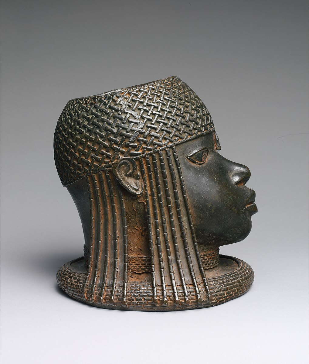 3 Popular Types Of West African Sculptures For You To Identify On Your 